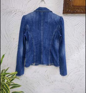 GAP Denim Jacket