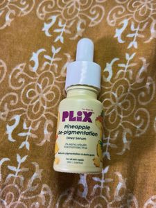 Plix Pineapple Dewy Serum