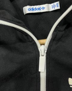 AUTHENTIC ADIDAS ORIGINAL TRACKJACKET
