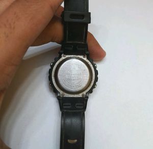 Digital Watch