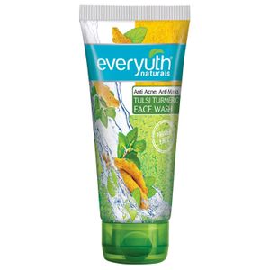 Everyuth Anti Acne and Marks Facewash