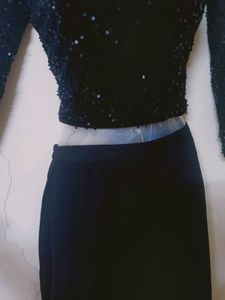 Gharara Top