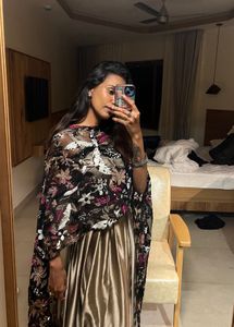 CUSTOMISED Elegant Lehenga Set