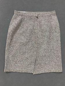 Old Money Look Skirt