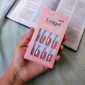 Nail Extension