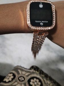 Touch Watch
