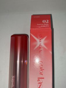 Etude House Glow Stick - Forever Ruby