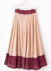 Elegant Lehenga Choli Set