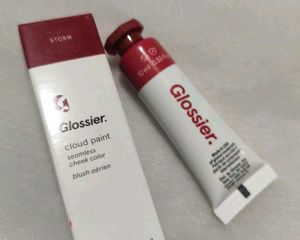 Glossier Cloud Paint - Storm