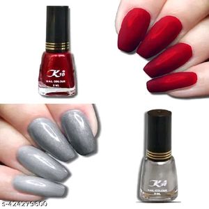 Superior Bright Nail Polish