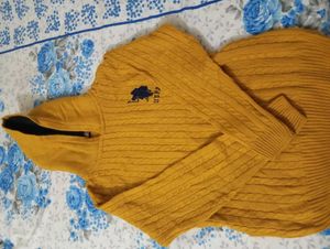 NZOZI Designer Wear Knitwear