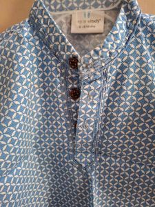 Super Soft Kurta For Boys