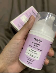 Skincare Combo (Hyaluronic Acid Serum, Moisturizer, Sunscreen)