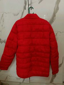 Puma Jacket