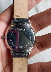SKAGEN Orignal SKW6548 Grenen Watch for Men