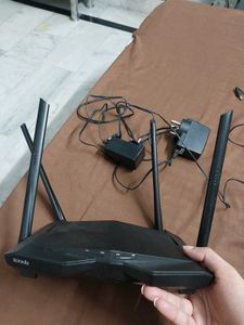 Tendon AC10 Router With Wires