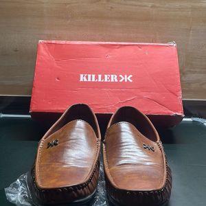 Killer Loafers