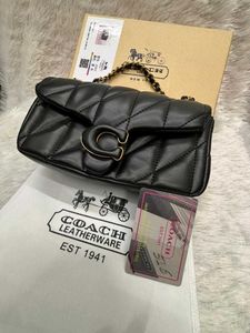 COACH TABBY HIGH QUALITY SLING RESTOCK WD BOX