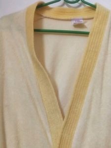 Branded Bath Apron