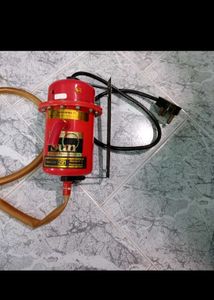 Sun Water Heater Geyser