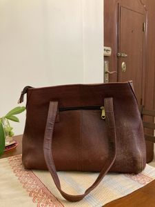 Genuine Leather Bag