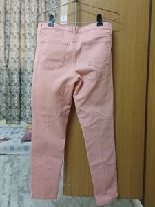 Jessica Simpson Jeans (Pink)