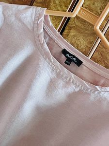 Beautiful Pink Crop Top 💖