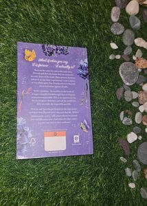 A TOUCH OF  ETERNITY, DURJOY DATTA