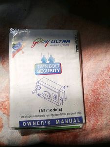 Godrej Security