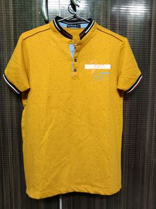 half sleeves men&#39;s tshirt 👕