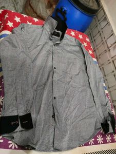 John Hit Floral Shirt