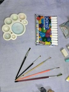 Stationary Items