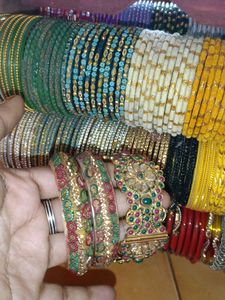 Old Model Bangles