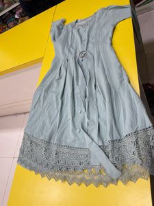 Western Kurti