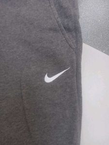Nike Gray Sweatpants
