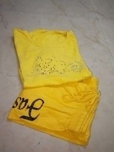 Combo Offer Cute Little Girls Clothe