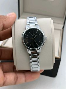 armani exchange women watches new