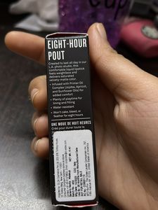 Smashbox Always On Liquid Lipstick-Fair Game Shade