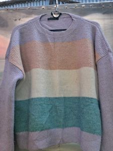 Trendyol Pinterest Cute Softgirl Sweater