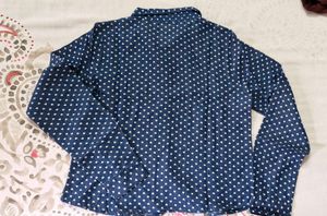 Vero Moda shirt in excellent condition