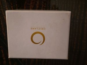 Oriflame Ladies Interchangeable Watch Set