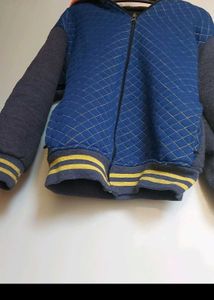 I Have More Jacket Uploaded My Profile