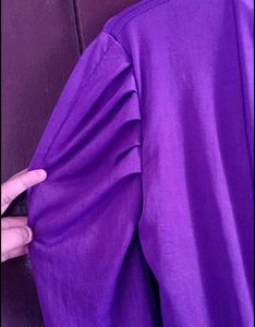 Top Attached With Strug