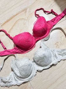 Bra Combo