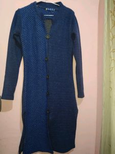 Woolen Kurti Small Size