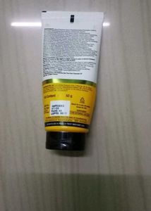 Dr. Sheth's Kesar Kojic Sunscreen