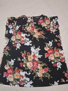 SHEIN Top