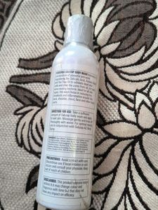 Fixderma Salyzap Body Wash