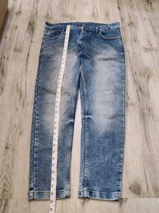 Ma1966 Slim jeans waist 32 Inches
