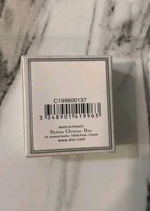 Miss Dior Eau de Parfum Mini